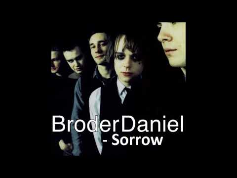 Sorrow video