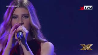 Michela reminds us how she stole our hearts | X Factor Malta | Season 1 Final Show
