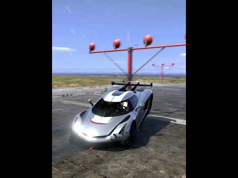 KOENIGSEGG AGER VS FERRARI  SF90