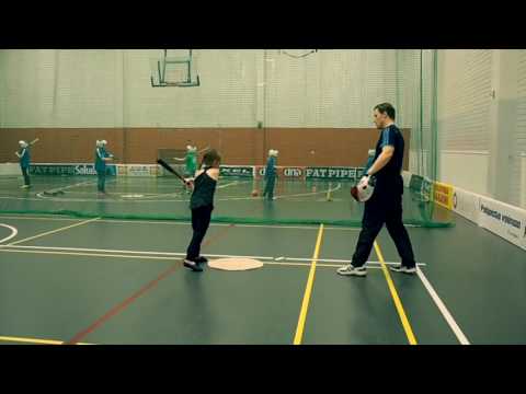 #LAURAMOVES: Junnupesis