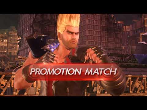 Tekken 7 Gameplay Low End PC - Potato PC - Intel HD 5500/ Intel HD 4400