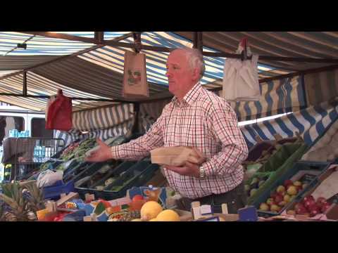 Ecolo - Marktforschung