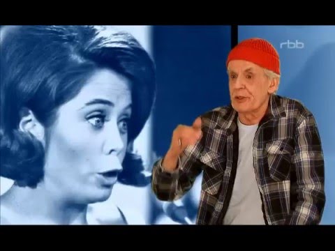 Schlagerstars der 60er Jahre - Wencke Myhre