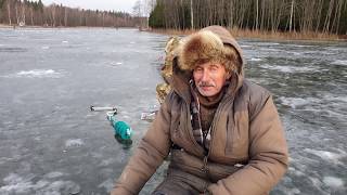 Рыболовный клуб альметьевск