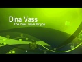 Dina Vass - The love I have for you [HD] [HQ ...