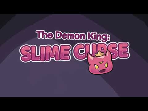 Slime Curse Escape Puzzle Game Video