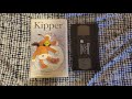 Opening To Kipper Let It Snow 2002 2004 Reprint VHS