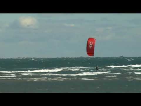 BOOSTER-KITE Miniature vidéo YouTube 11