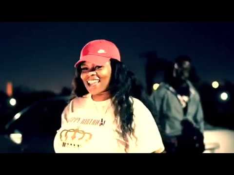 YUNG $TEW - 3IP HEAVY (OFFICIAL VIDEO) SHOT BY @THE_REAL_DOTARACHI