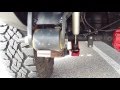OME Leaf Spring Noise 2