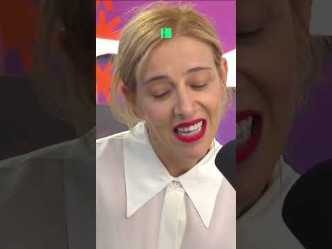 The song that Martín Garabal wrote for Occhiato's mother and Miranda performed it