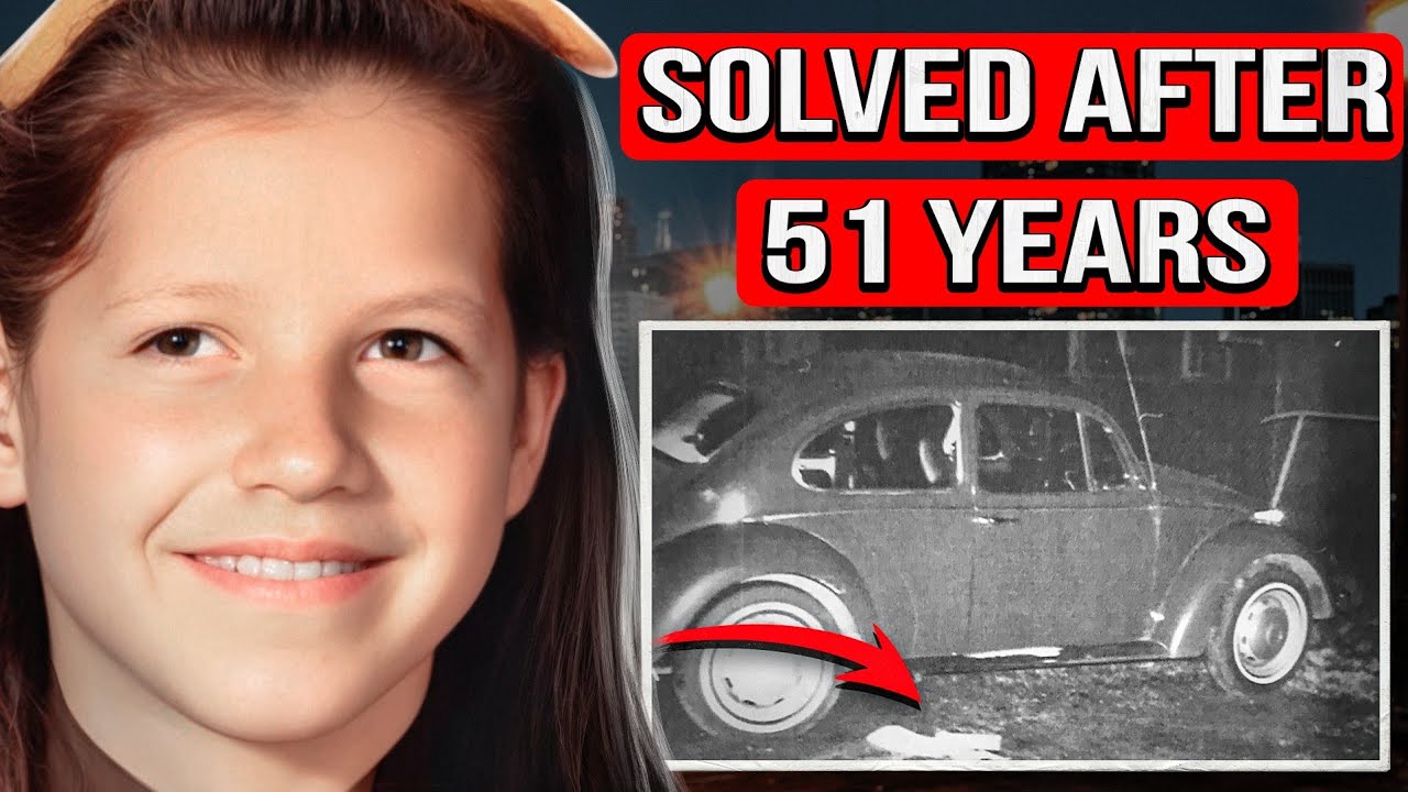 Disappeared Just YARDS From Home. It Took 51 Years to Learn the SHOCKING TRUTH