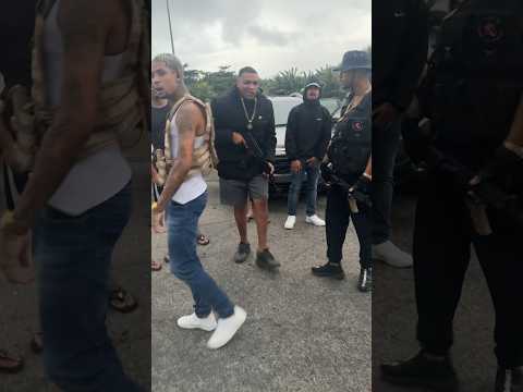 Participação do nosso monstro Mc Foca do Salgueiro no Poder Paralelo 2 🔥#trap #realtrap #traprj