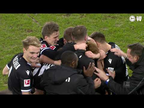 In 15 Etappen zum Ziel: Die Saison 2020/2021