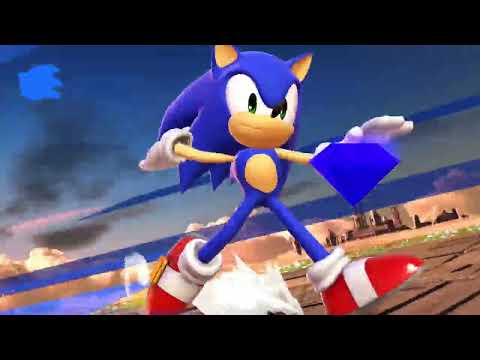 SecretSmash 4 - Winners Quarters - Beebs v MrMiniCheese