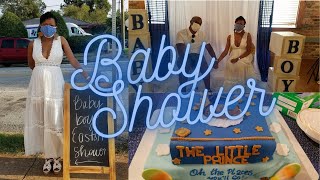 Our story book themed baby shower | Baby Shower Fun