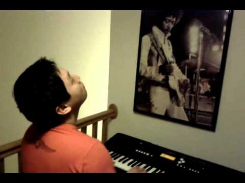 Someone Like You- Adele/ November Rain- Guns n' Roses Cover