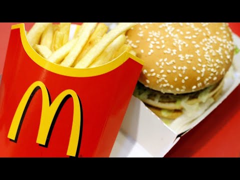 McDonald's Might Not Rebound Anytime Soon: BTIG's Saleh