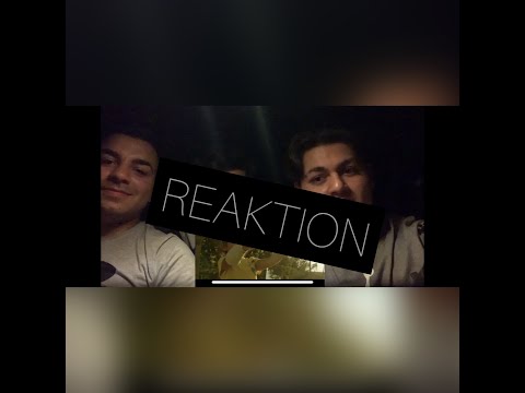 🎧 ALI471-Hadi Gel//REAKTION 🎶