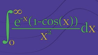 Feynman can help you integrate this...