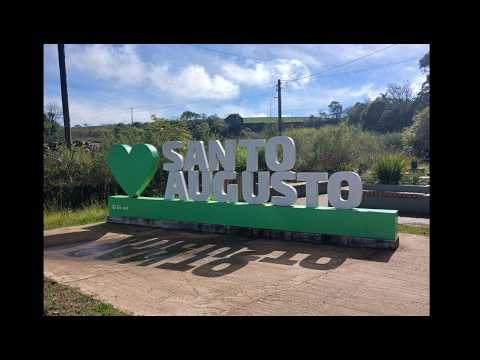 Santo Augusto - RS