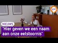Mitchell propte zich helemaal vol en helpt nu jongeren met een eetstoornis