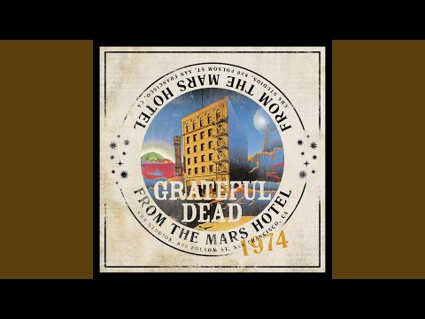 Unbroken Chain (Take 6)