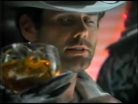 1985 - Dr Pepper - The Unusual Commercial