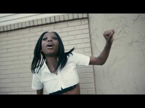 LIL Q X NIYA TWOGLOCK -WE OUTSIDE (Official Music Video) Shot by @memphismanetv