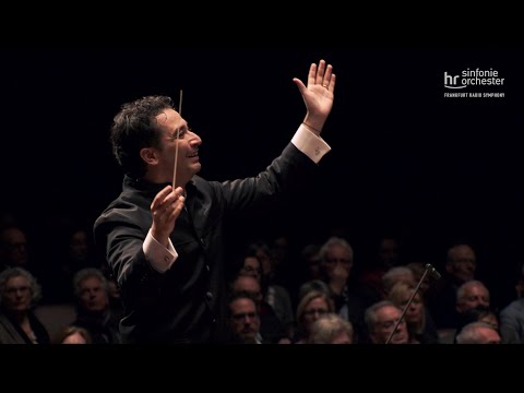 Strauss: Rosenkavalier-Suite ∙ hr-Sinfonieorchester ∙ Andrés Orozco-Estrada