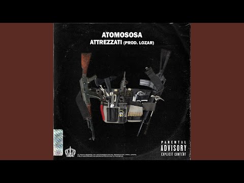 Attrezzati (feat. LoZarOfficial)