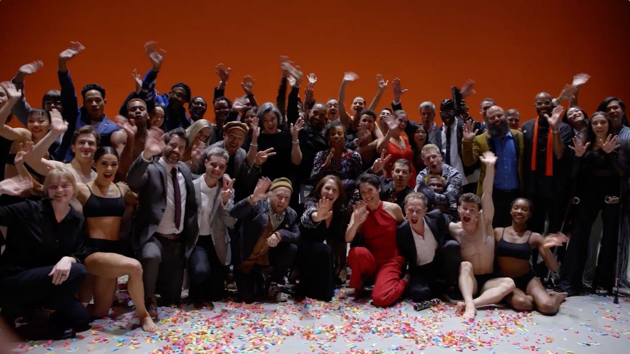 A Look Back at the 20th Anniversary Gala