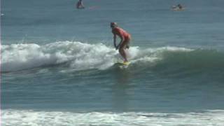 Florida Brevard Surf 2009 8/29 TS Danny Small Fun Waves - Will Lucas www.surf64.com