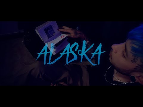 Dixguxt, Frick Trips - ALASKA (Shot by CAMILO CORZO)