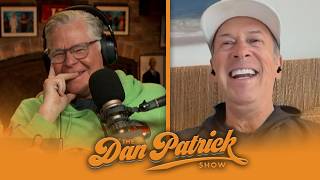 Dan Hicks on the Dan Patrick Show Full Interview | 6/18/26