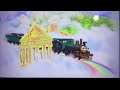 Thomas And The Forest Engines Fantasy Sequence