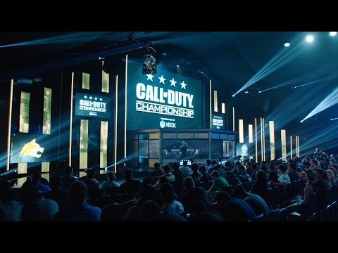 Official 2015 Call of Duty Championship Day 1 Recap