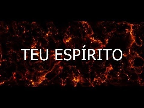 Ekklesia - Teu Espírito