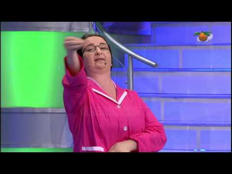 Portokalli, 29 Nentor 2009 - Panda dhe Luzja (Çlirimi i Shqiperise)