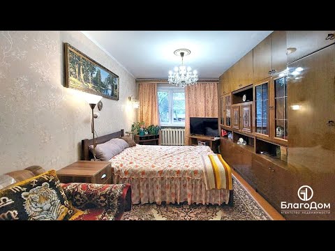 фото голодеда ул, 39к2, минск, 3 комн., 61.1 м² 0