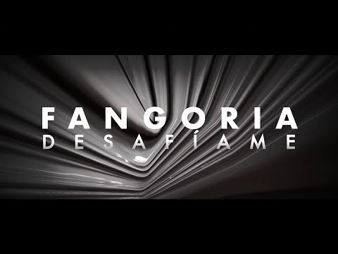 Videoclip de Desafíame — Fangoria