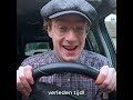Hoe leerkrachten naar school rijden! 😂