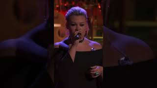 Ashland Craft sings Gretchen Wilson's "When I Think About Cheatin” during playoffs. #thevoice