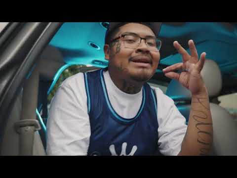 Chino tha p - Sincerely, Chink Bleeder (Music Video)