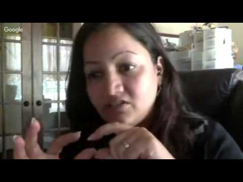 An Interview with Monica Beckwith