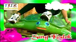 Download lagu Sang Kodok ~ Trio Kwek - Kwek mp3