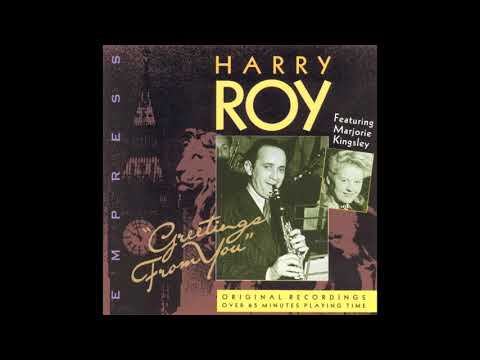 You Bring the Boogie Woogie Out in Me - Harry Roy
