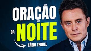 22 DE SETEMBRO ORAÇÃO DA NOITE