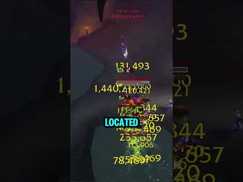 legion remix power leveling spot #worldofwarcraft #gaming #wow