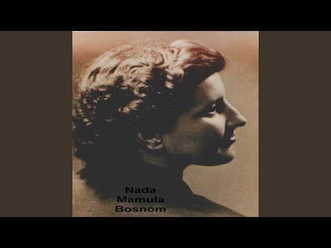 Oj, Mostaru, moj beharu